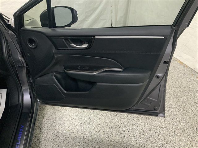 Used 2021 Honda Clarity Touring image 22