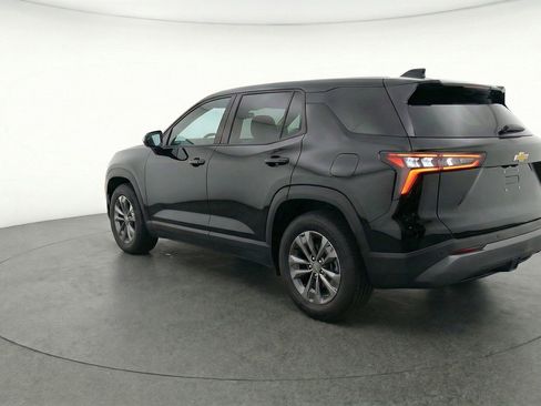 Used 2025 Chevrolet Equinox LT image 6