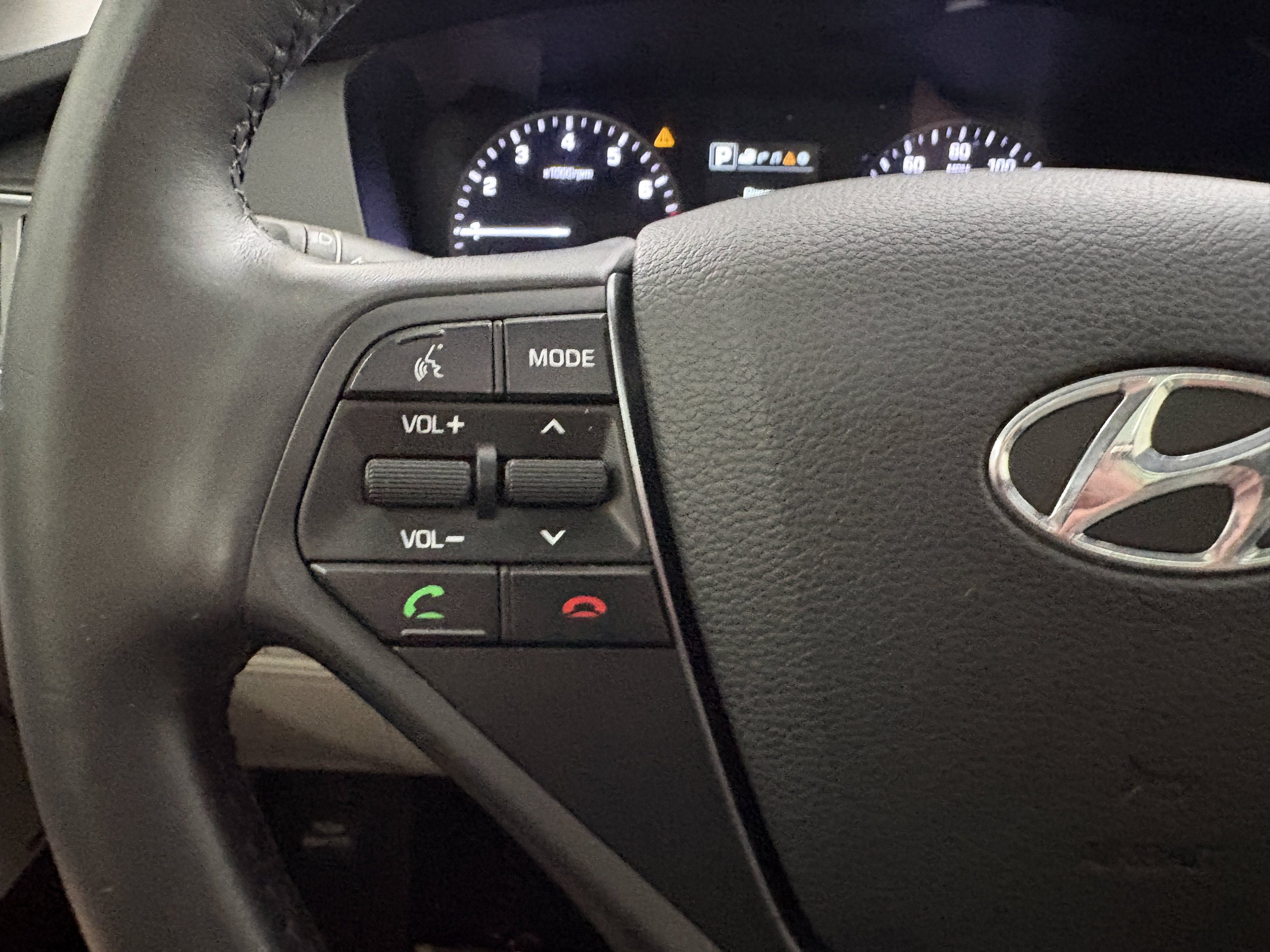 Used 2015 Hyundai Sonata Limited w/ Option Group 05 FWD image 31