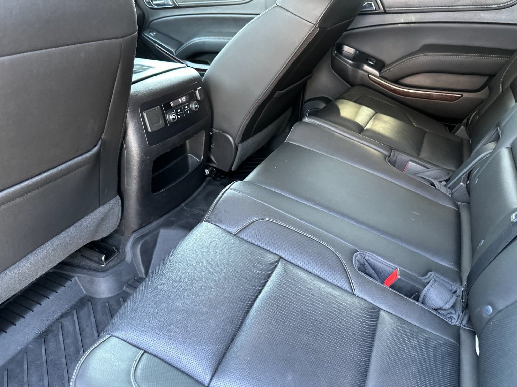Used 2018 GMC Yukon XL SLT RWD image 11