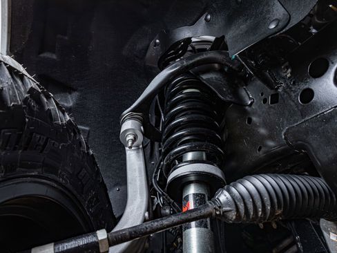 Used 2024 Ford F150 STX image 13