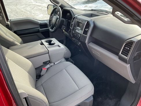 Used 2015 Ford F150 XLT w/ Equipment Group 301A Mid image 17