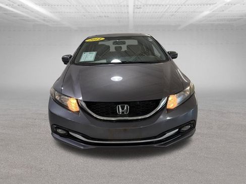 Used 2014 Honda Civic EX-L image 2