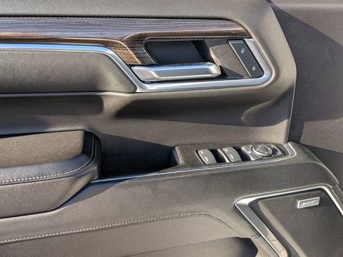 Certified 2024 Chevrolet Silverado 1500 RST w/ All Star Edition Plus image 15