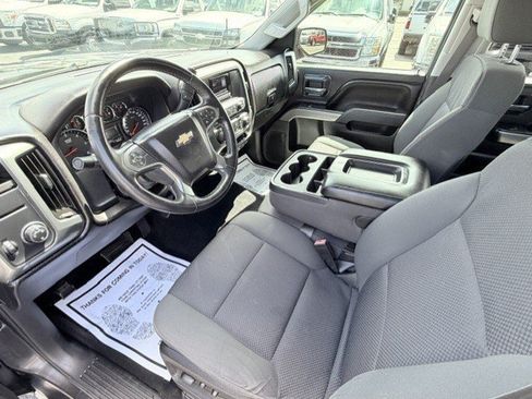 Used 2015 Chevrolet Silverado 1500 LT RWD image 12