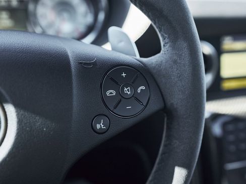 Used 2012 Mercedes-Benz SLS AMG Coupe image 57