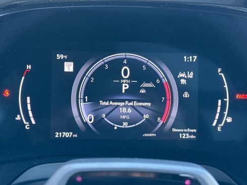 Used 2023 Lexus RX 350 Premium Plus image 25