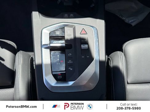 Used 2025 BMW M235i xDrive AWD/4WD image 21