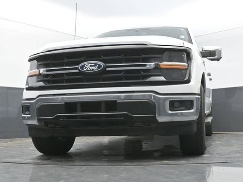 Used 2024 Ford F150 XLT w/ Equipment Group 302A MID AWD/4WD image 42