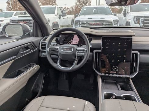 New 2026 GMC Acadia Elevation w/ Elevation Premium Package image 8