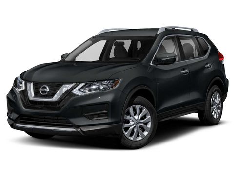 Used 2019 Nissan Rogue SV w/ Premium Package image 14