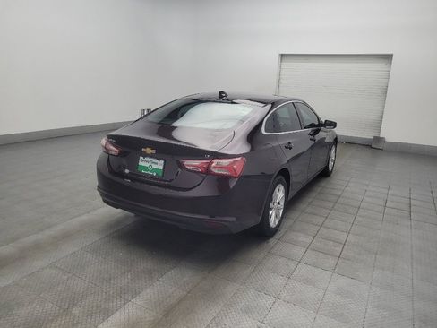 Used 2020 Chevrolet Malibu LT FWD image 9
