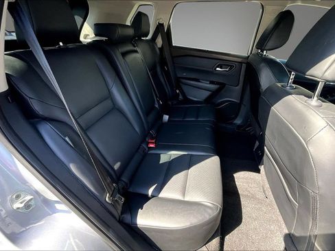 Certified 2023 Nissan Rogue SV w/ SV Premium B Package AWD/4WD image 25