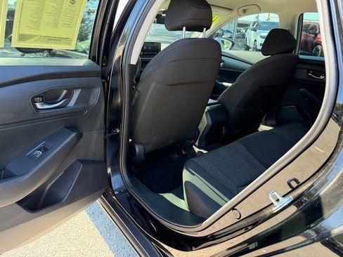 Used 2024 Honda Accord LX image 25