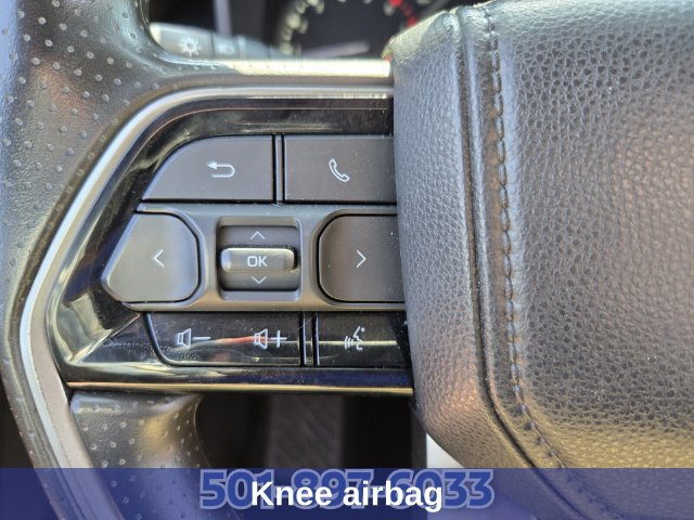 Used 2023 Toyota Tundra SR5 AWD/4WD image 31