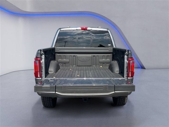 Used 2024 Ford F150 Platinum w/ Equipment Group 702A High AWD/4WD image 12