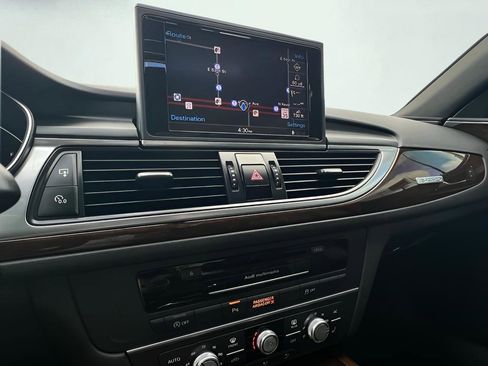 Used 2013 Audi A6 3.0T Premium Plus w/ Premium Plus Pkg image 56