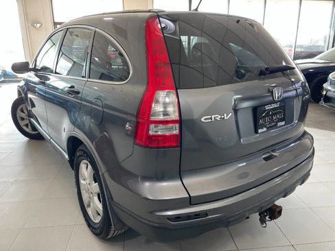 Used 2011 Honda CR-V SE image 5