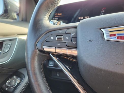 Used 2025 Cadillac CT5 Premium Luxury image 22