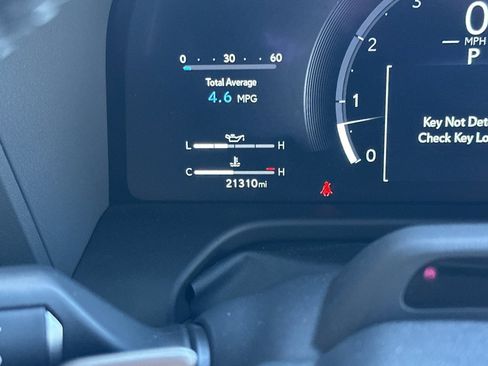 Certified 2024 Lexus GX 550 image 35