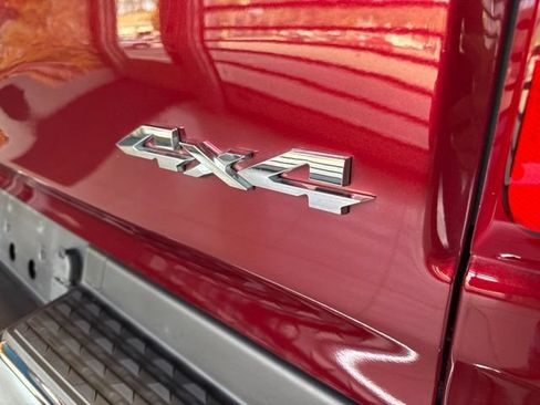 Used 2021 RAM 1500 Big Horn AWD/4WD image 22