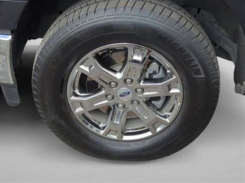 Used 2021 Ford F150 XLT w/ Equipment Group 302A High AWD/4WD image 22