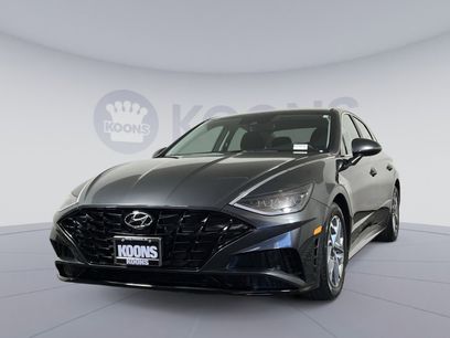 Used 2023 Hyundai Sonata SEL