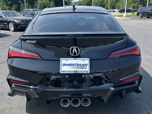 Used 2024 Acura Integra Type S image 9