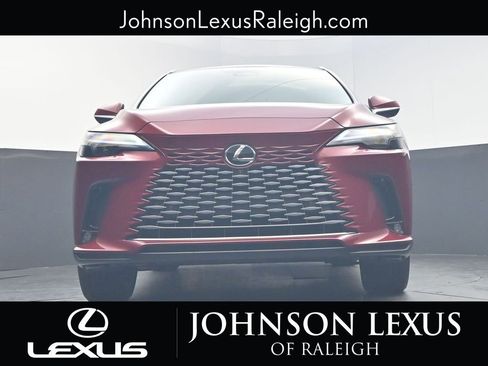 New 2026 Lexus RX 350 image 16
