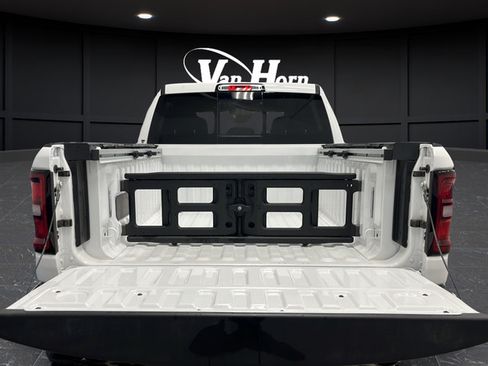 New 2026 RAM 1500 Big Horn AWD/4WD image 27