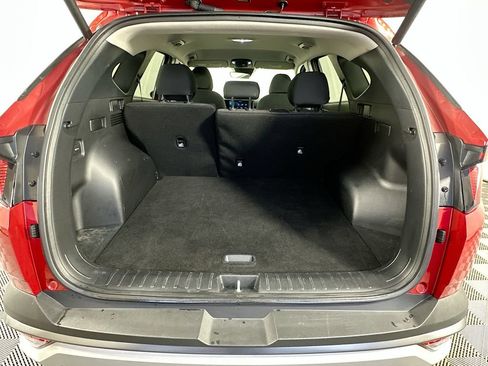Certified 2026 Hyundai Tucson SEL FWD image 26