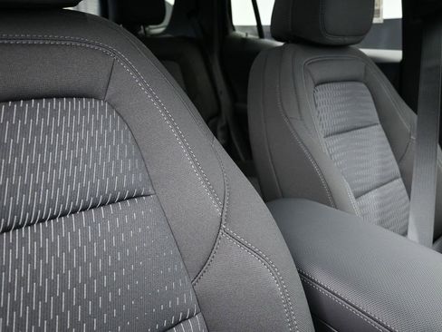 New 2026 Chevrolet Equinox LT w/ Safety and Technology Package image 26