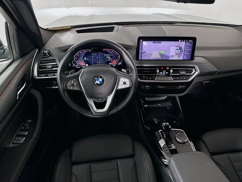 Used 2023 BMW X3 sDrive30i w/ Premium Package RWD image 23