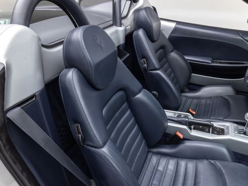 Used 2002 Ferrari 360 Spider image 26