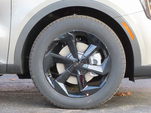 New 2026 Kia Sorento SX Prestige image 17