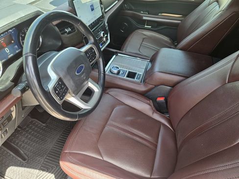 Used 2022 Ford Expedition Max Limited RWD image 18