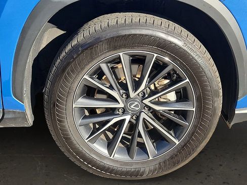 Used 2024 Lexus NX 350 AWD w/ Premium Package image 9