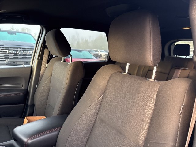 Used 2025 Dodge Durango GT w/ Trailer Tow Group IV AWD/4WD image 9