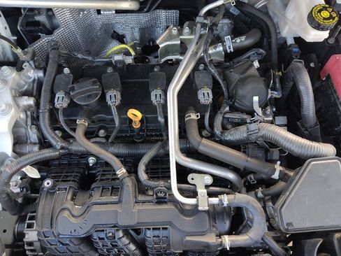 Used 2021 Nissan Rogue SV FWD image 30
