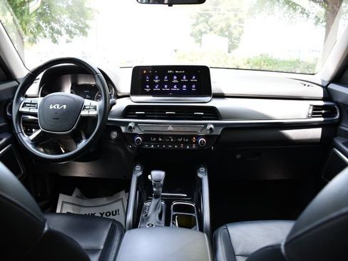 Used 2022 Kia Telluride S AWD/4WD image 21