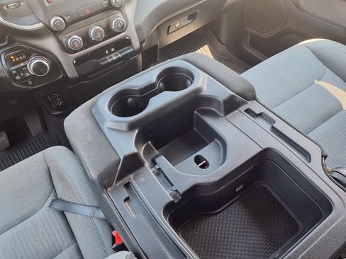 Used 2020 RAM 1500 Big Horn AWD/4WD image 9