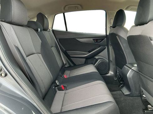 Used 2023 Subaru Crosstrek 2.0i image 18