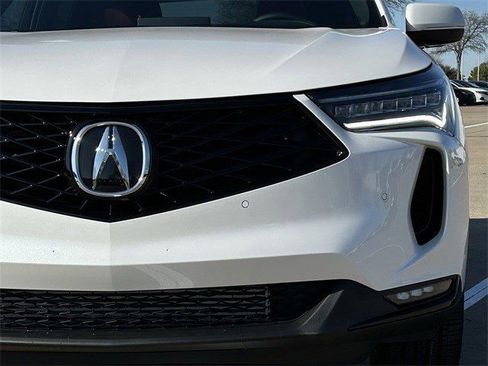 New 2026 Acura RDX A-Spec image 10