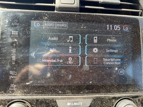 Used 2017 Honda Civic EX image 11
