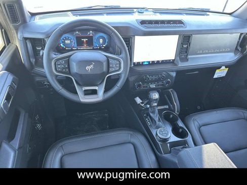 New 2026 Ford Bronco Badlands AWD/4WD image 22