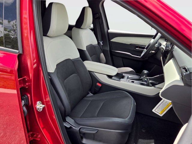 New 2026 MAZDA CX-5 Preferred AWD/4WD image 17