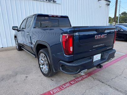 Used 2023 GMC Sierra 1500 Denali w/ Denali Reserve Package
