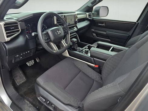 Used 2026 Toyota Tundra SR5 w/ TRD Off-Road Package AWD/4WD image 23