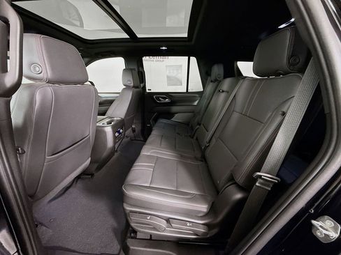 Used 2024 Chevrolet Tahoe RST w/ Luxury Package image 26