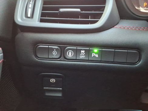 Used 2025 Acura TLX SH-AWD w/ A-SPEC Pkg image 17